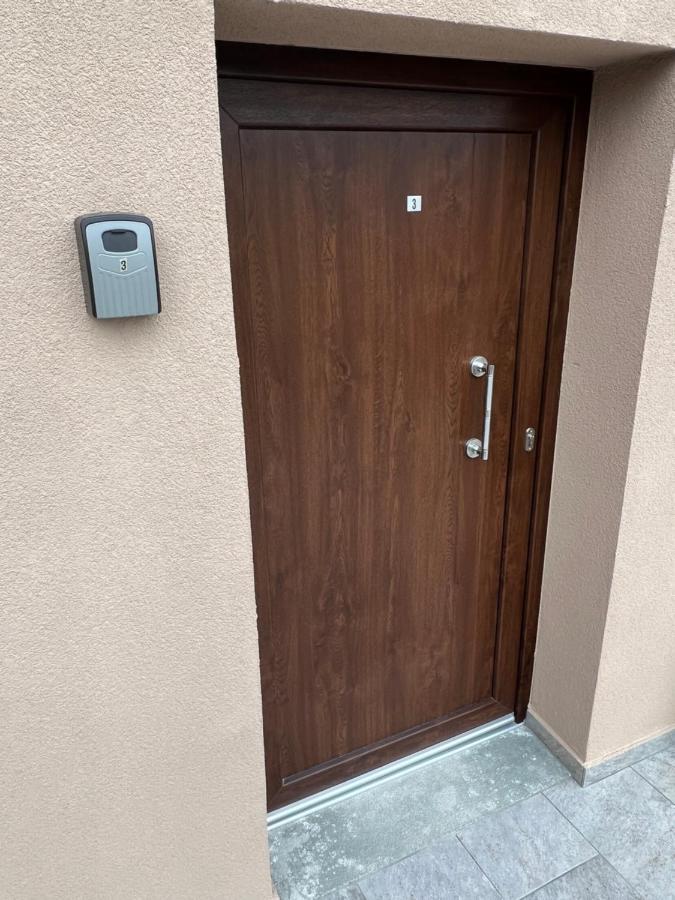 Guesthouse Pyxari Kalambaka Bagian luar foto